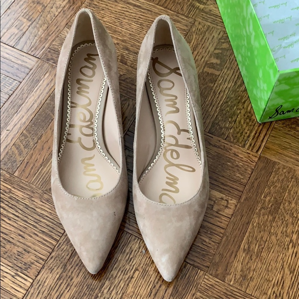 Sam Edelman Dori